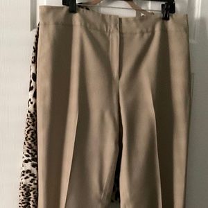 Women’s suit trouser